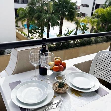 Lagos Apartment Sea View Eksteriør bilde