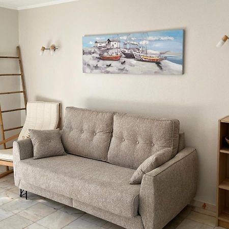 Lagos Apartment Sea View Eksteriør bilde