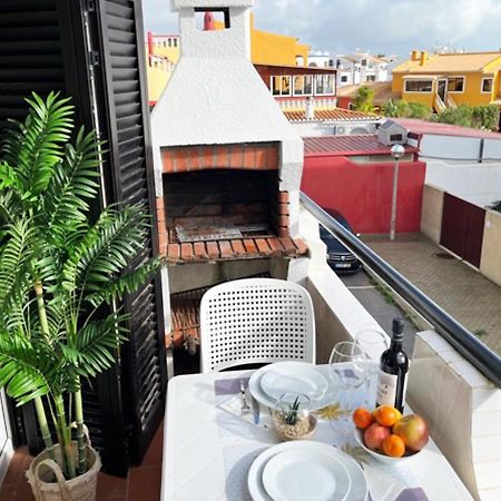 Lagos Apartment Sea View Eksteriør bilde