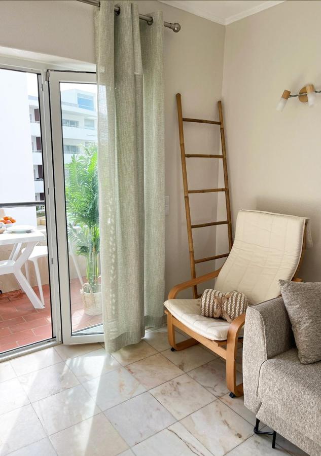 Lagos Apartment Sea View Eksteriør bilde