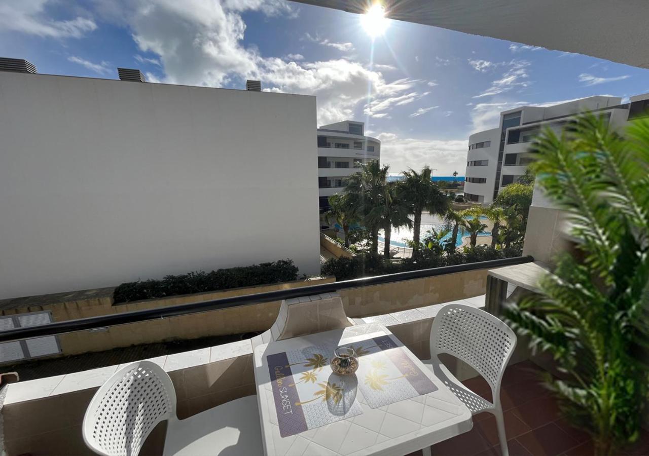 Lagos Apartment Sea View Eksteriør bilde