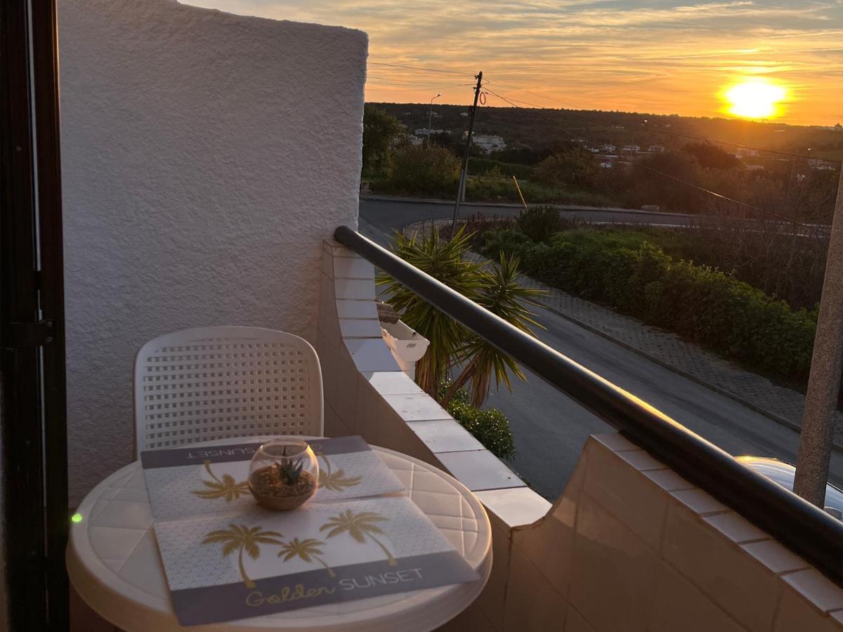 Lagos Apartment Sea View Eksteriør bilde