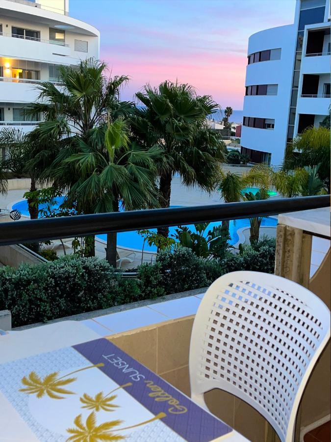 Lagos Apartment Sea View Eksteriør bilde
