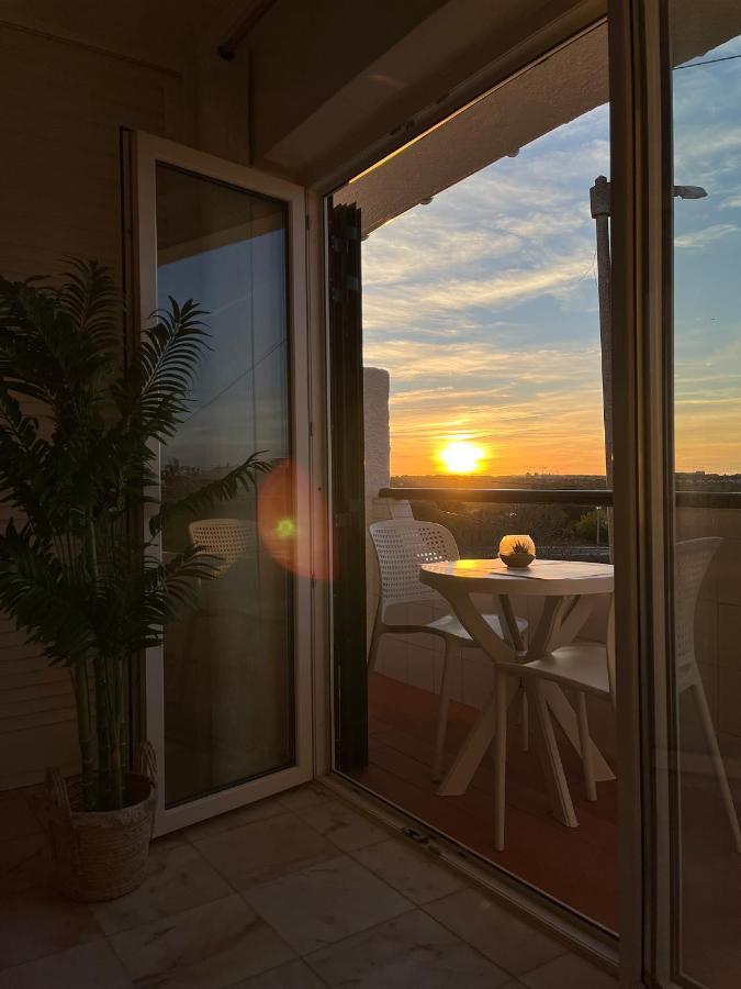 Lagos Apartment Sea View Eksteriør bilde