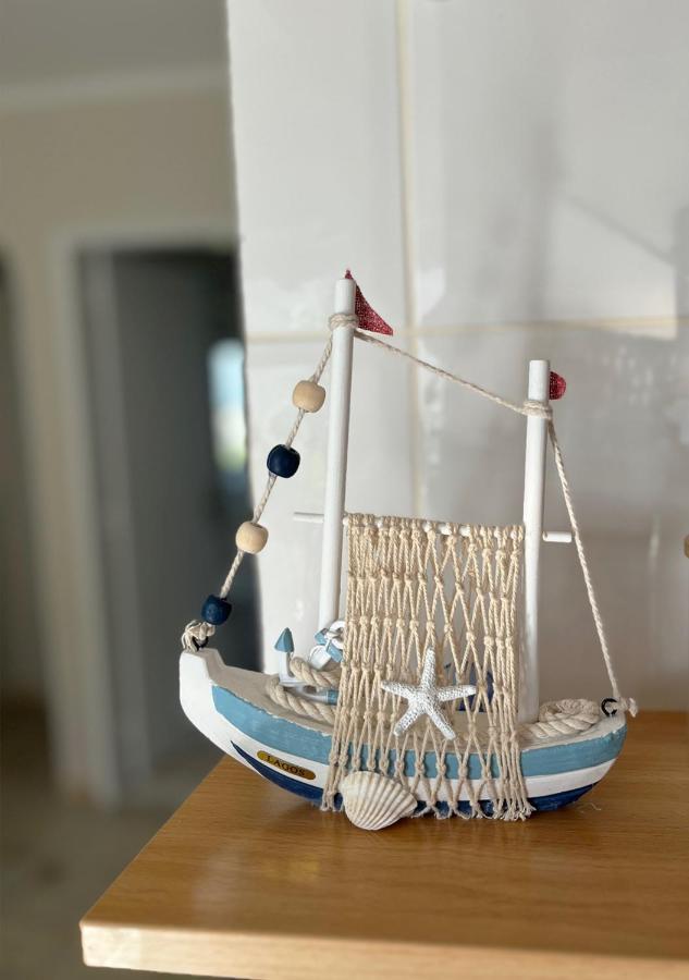 Lagos Apartment Sea View Eksteriør bilde