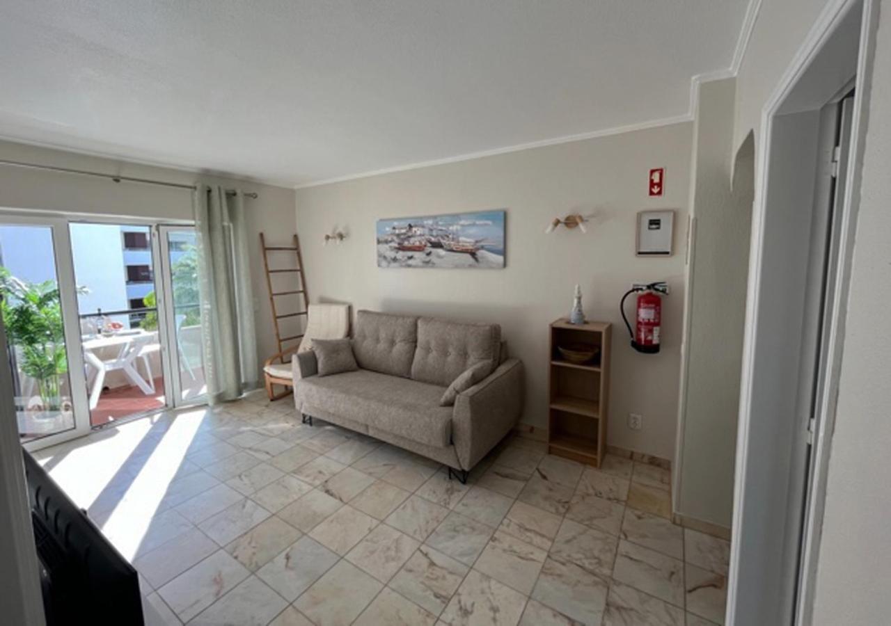 Lagos Apartment Sea View Eksteriør bilde