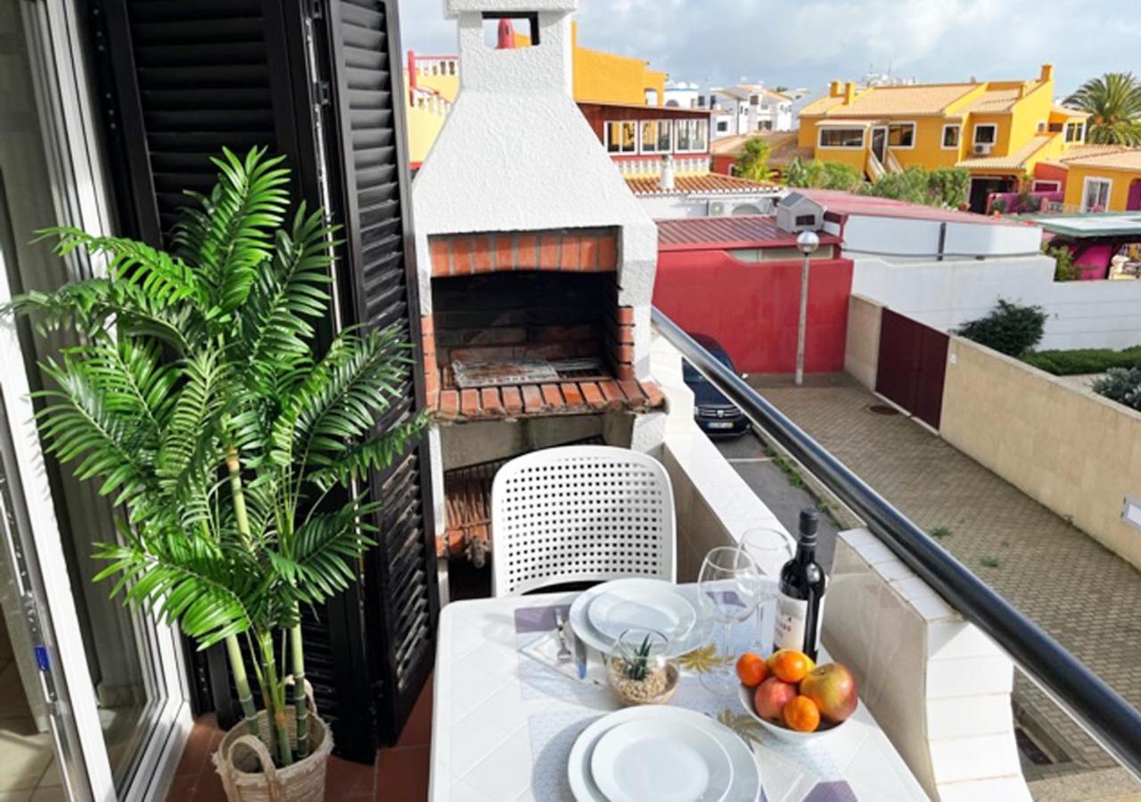 Lagos Apartment Sea View Eksteriør bilde