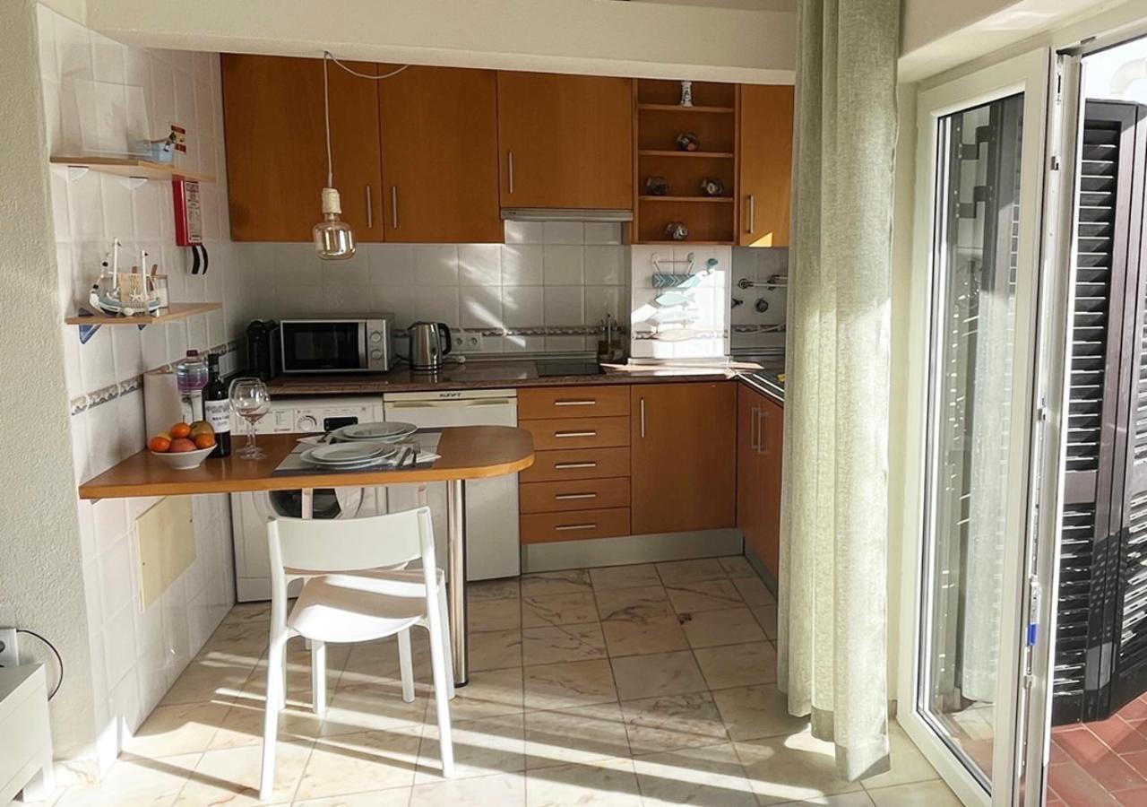 Lagos Apartment Sea View Eksteriør bilde