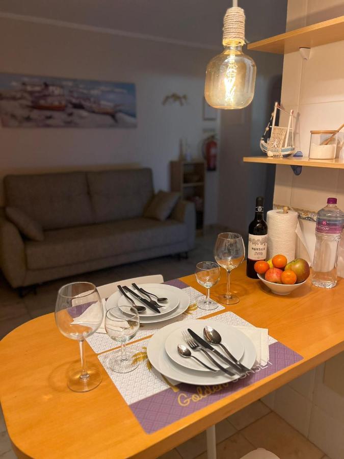 Lagos Apartment Sea View Eksteriør bilde