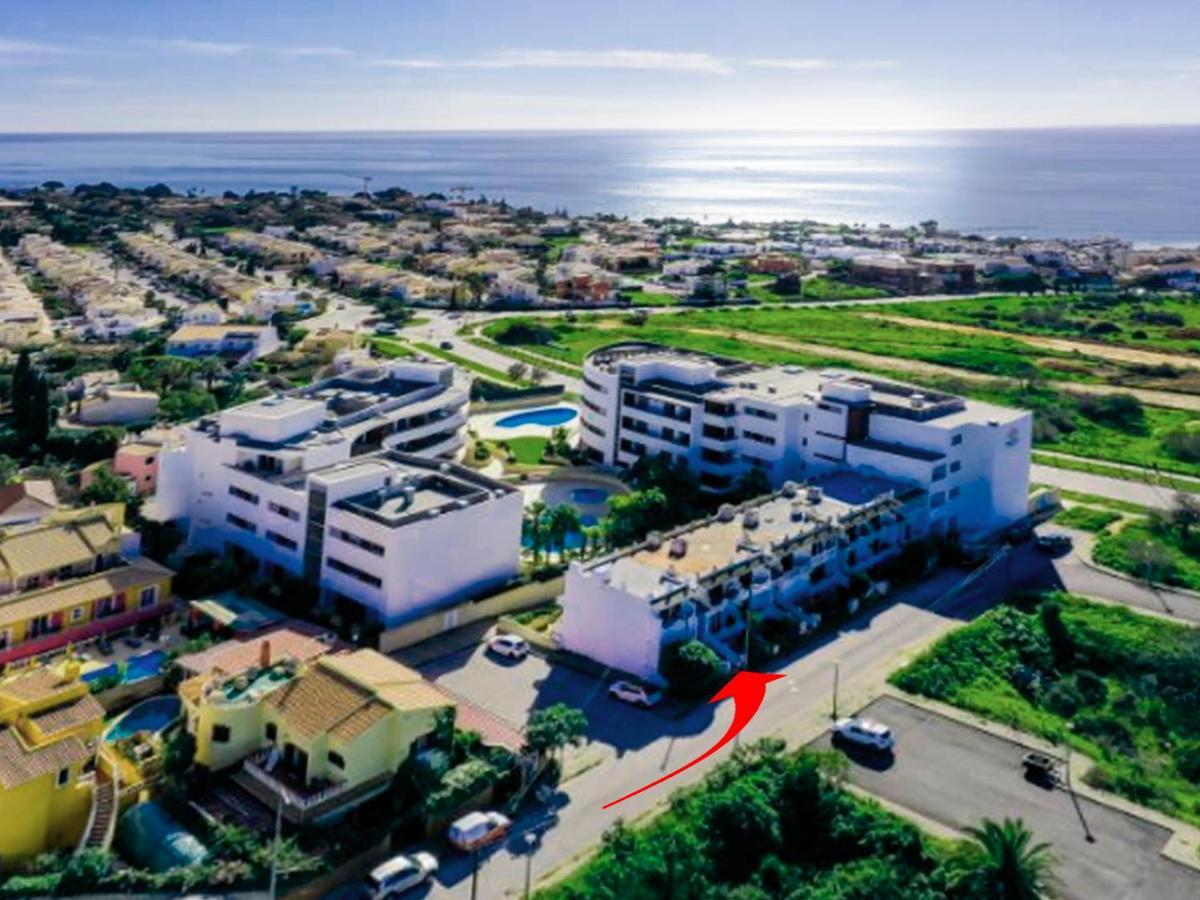 Lagos Apartment Sea View Eksteriør bilde
